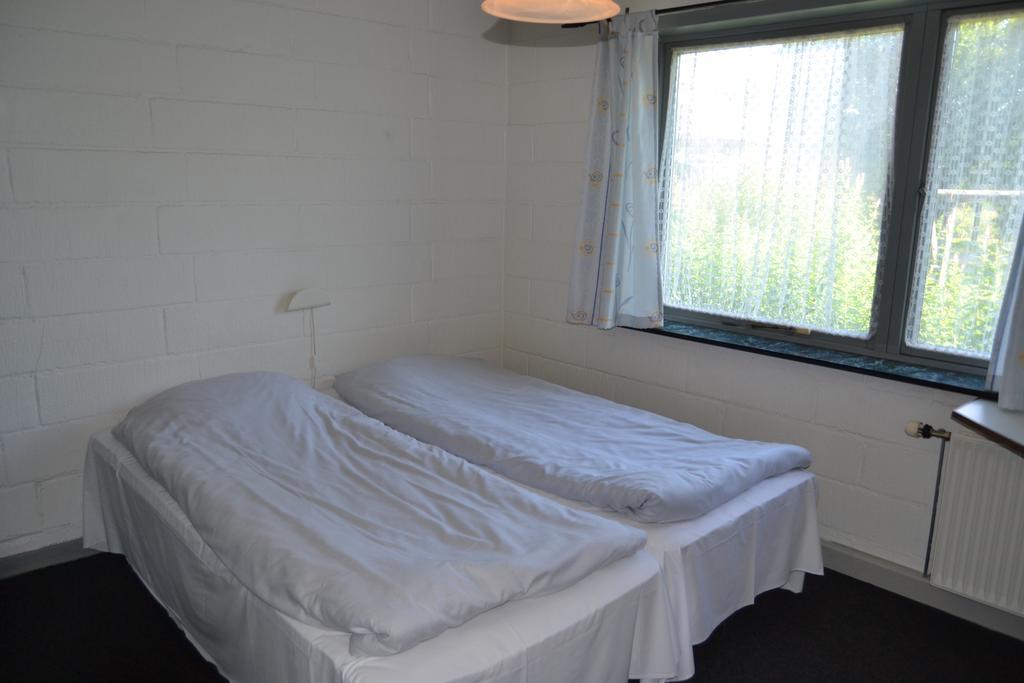 Bredebro Kro- Bed&Breakfast Exterior foto